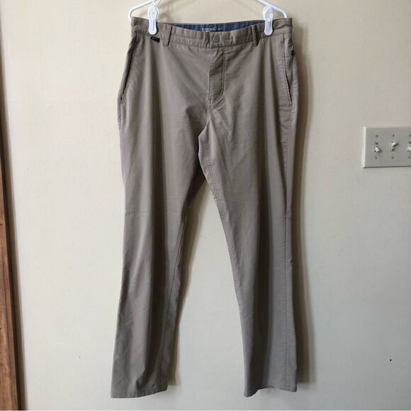 Nike Golf Modern Fit Pants 32X32 - Picture 1 of 7